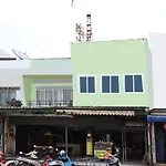 Oyo 1054 Phuket Backpacker Hostel